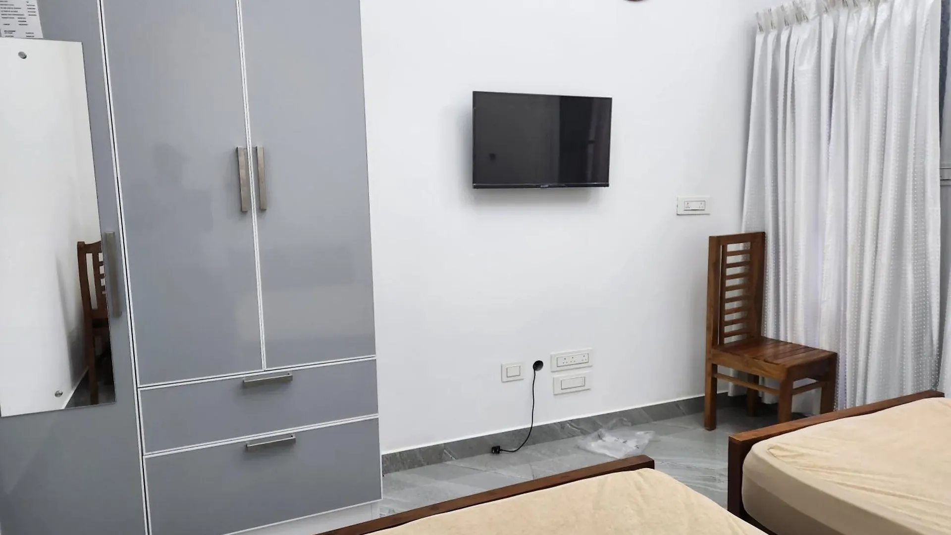 Uthuppan'S Holidayhome Udumbanshola Prázdninový dům