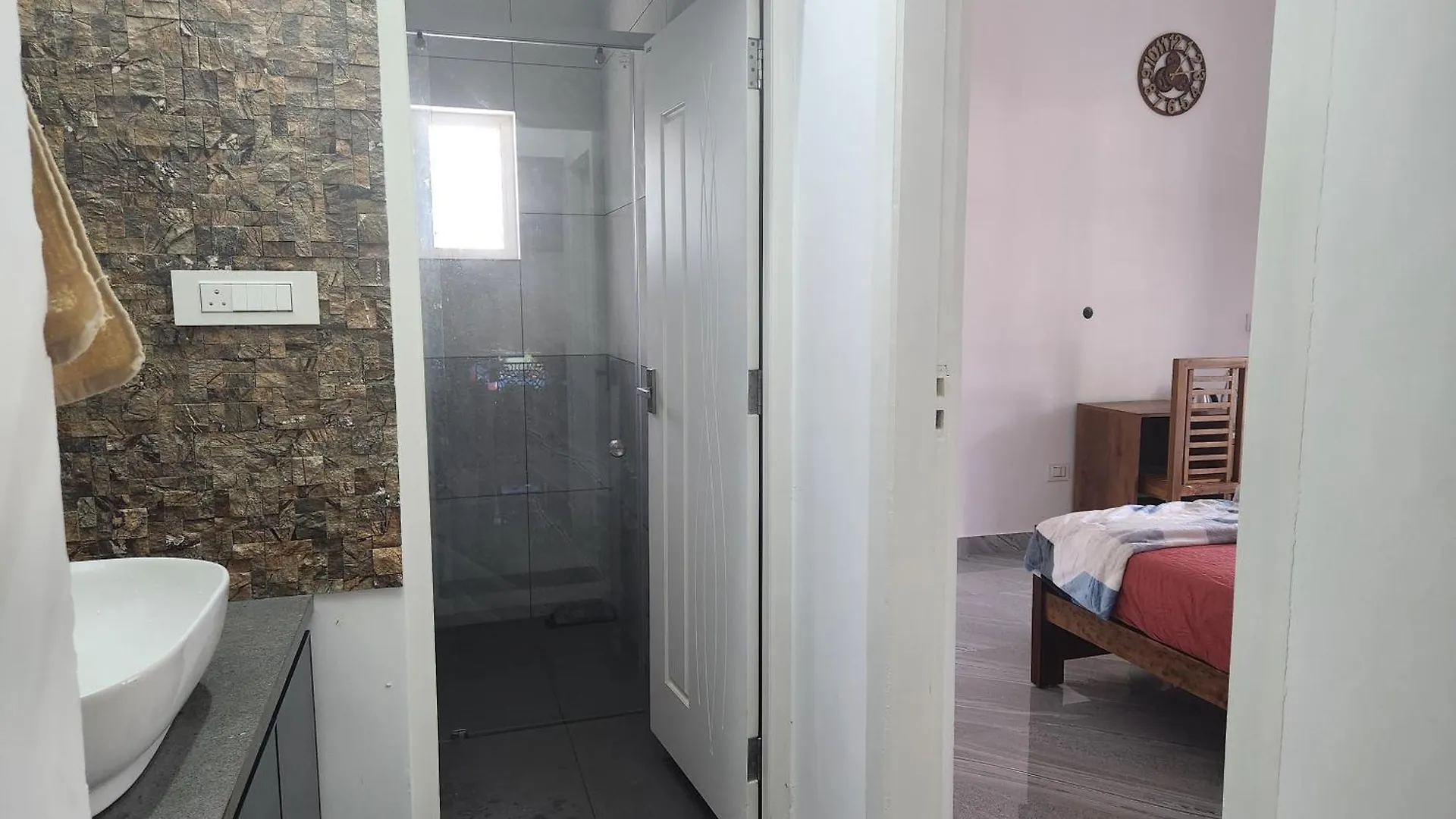 Uthuppan'S Holidayhome Udumbanshola