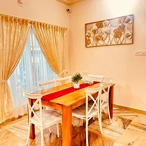  Holiday home County Homes