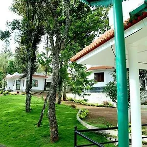  Lodge Spice Villas Holiday