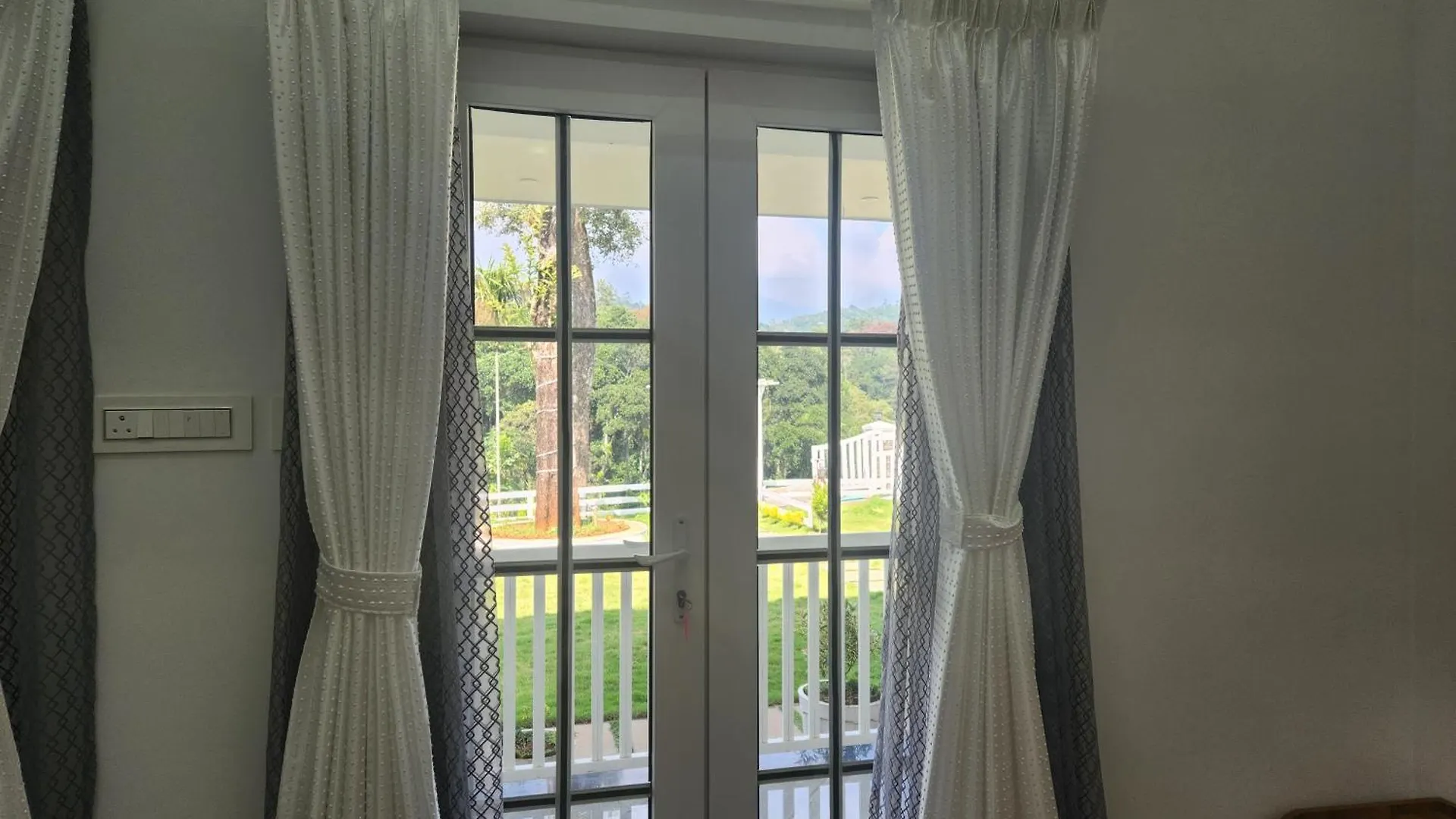 Udumbanshola Uthuppan'S Holidayhome הודו