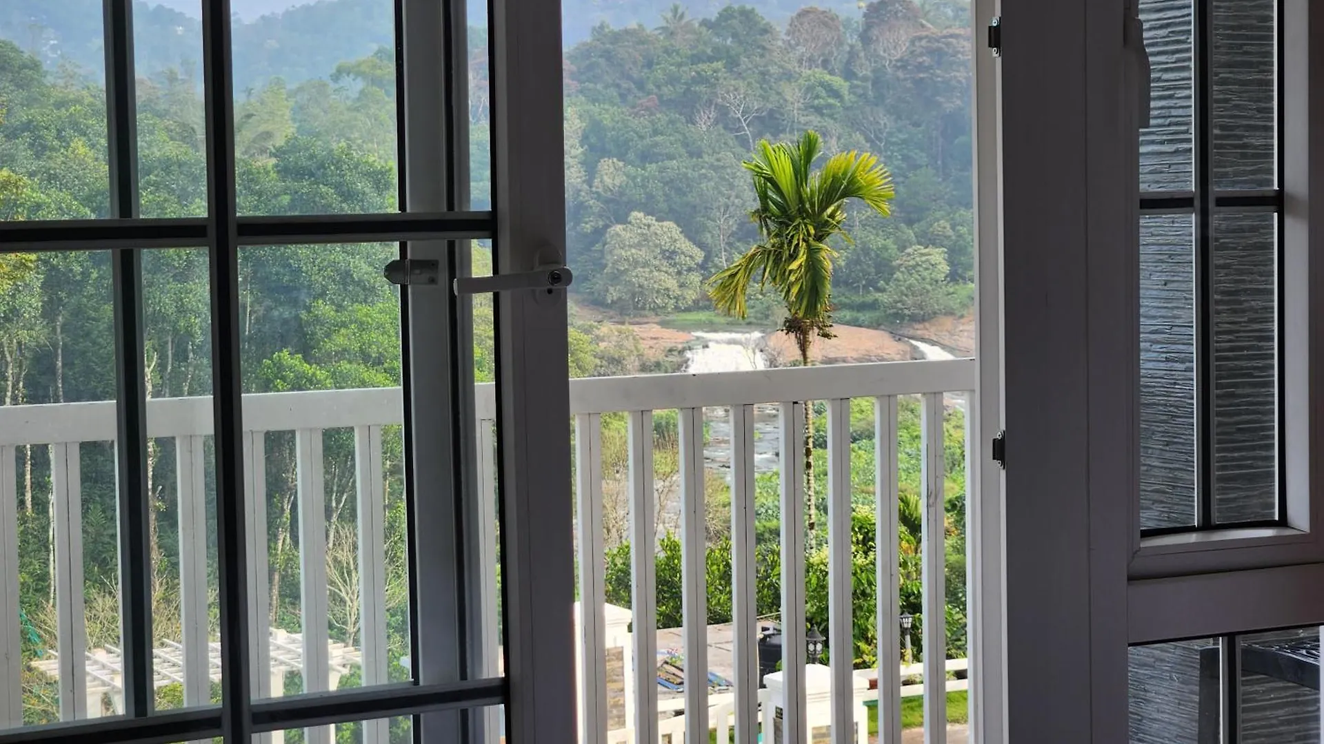 Holiday home Uthuppan'S Holidayhome Udumbanshola