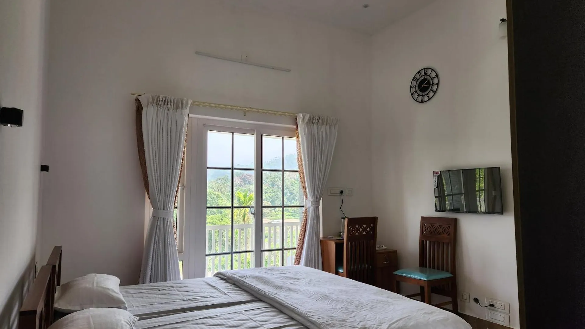 Uthuppan'S Holidayhome Udumbanshola 0*,