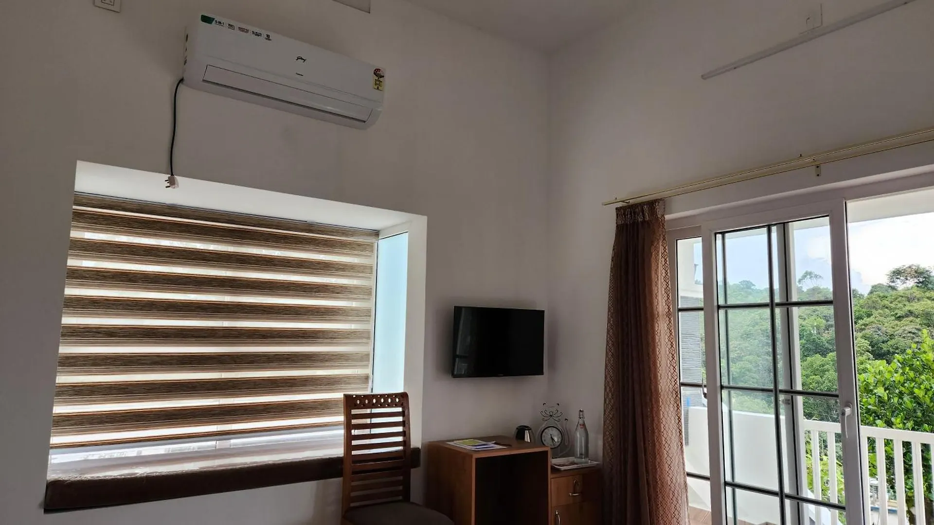 Holiday home Uthuppan'S Holidayhome Udumbanshola India