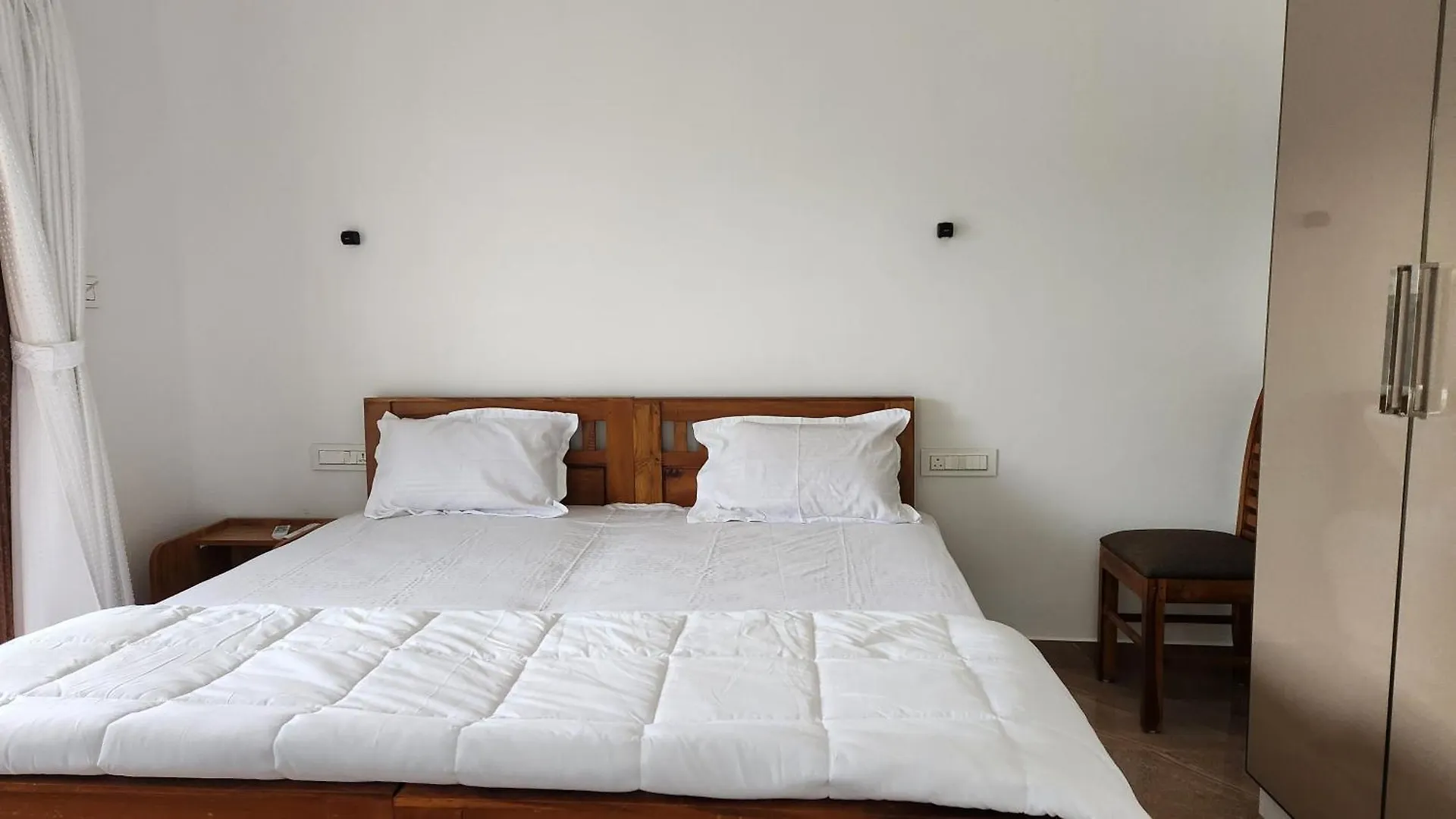 Holiday home Uthuppan'S Holidayhome Udumbanshola