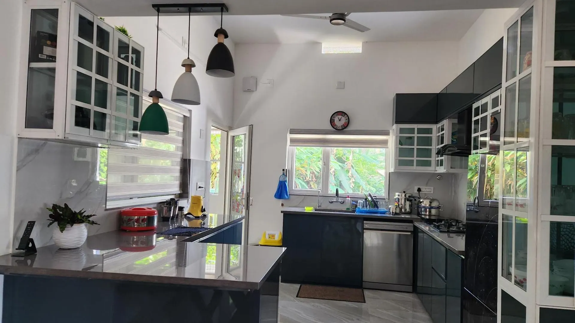 Uthuppan'S Holidayhome Udumbanshola