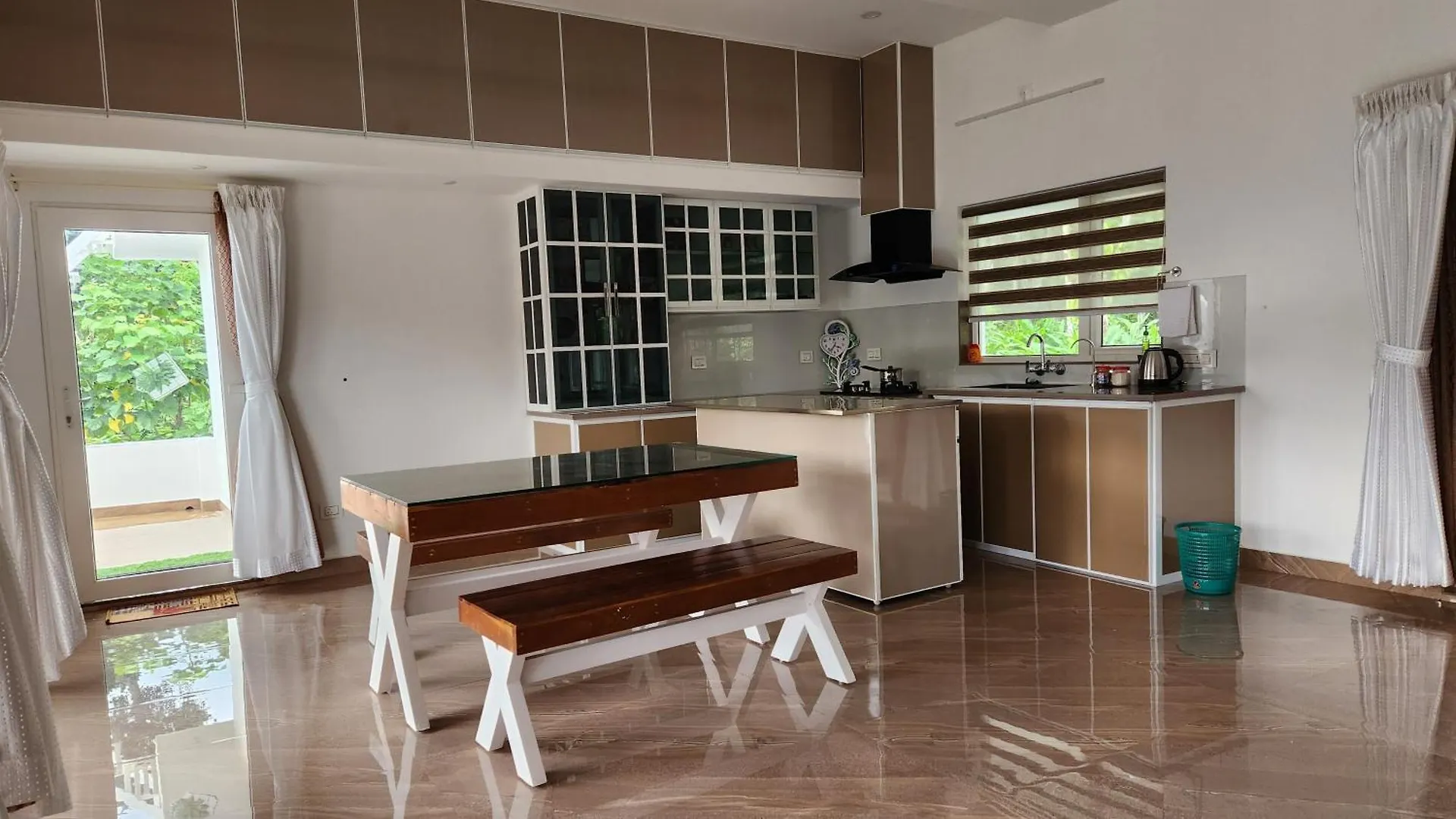 Holiday home Uthuppan'S Holidayhome Udumbanshola