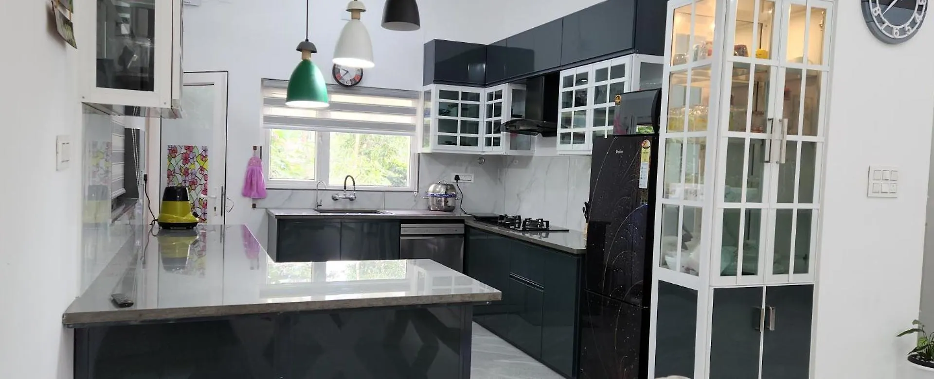 Holiday home Uthuppan'S Holidayhome Udumbanshola India