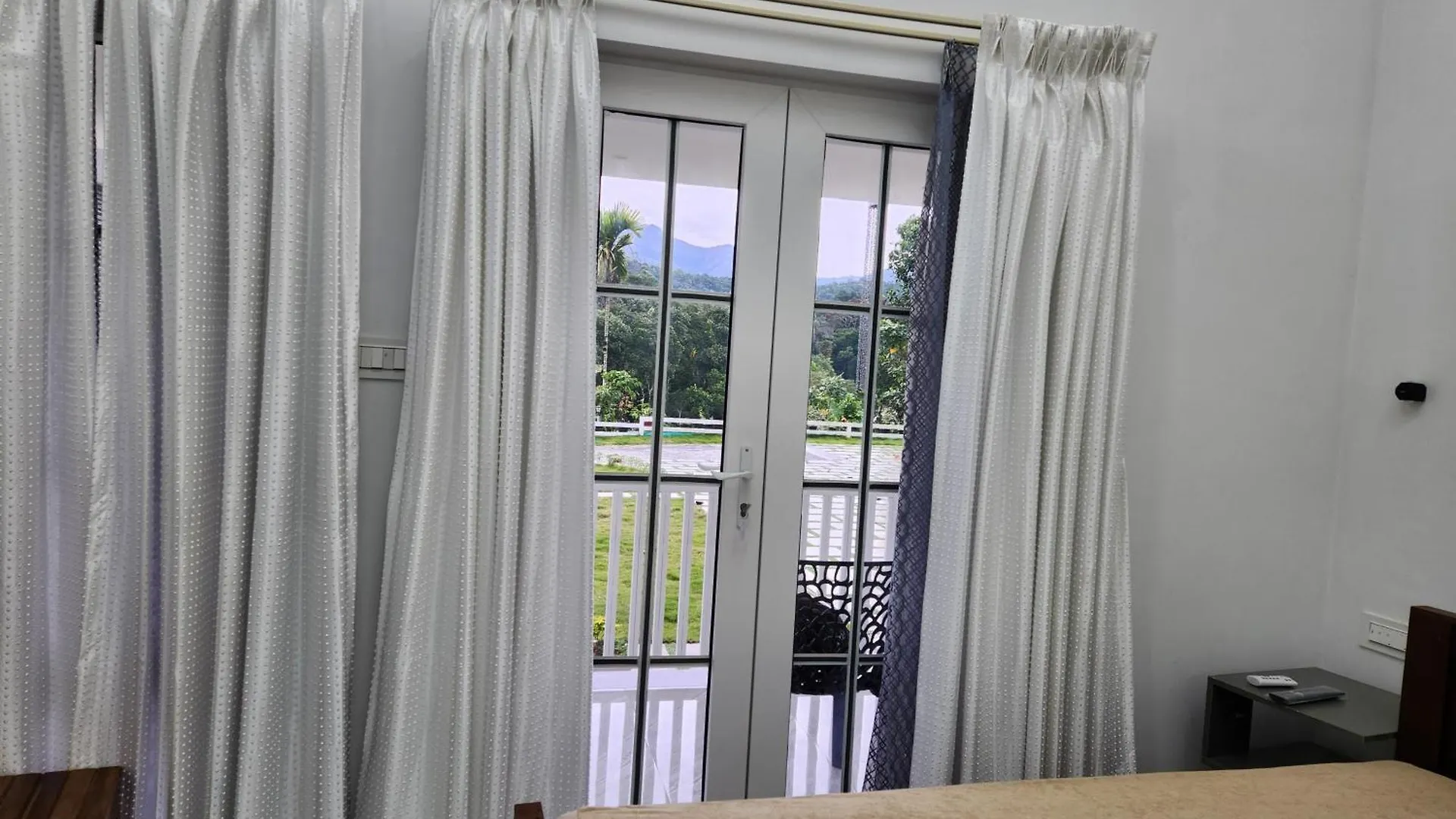 Uthuppan'S Holidayhome Udumbanshola 0*,  India
