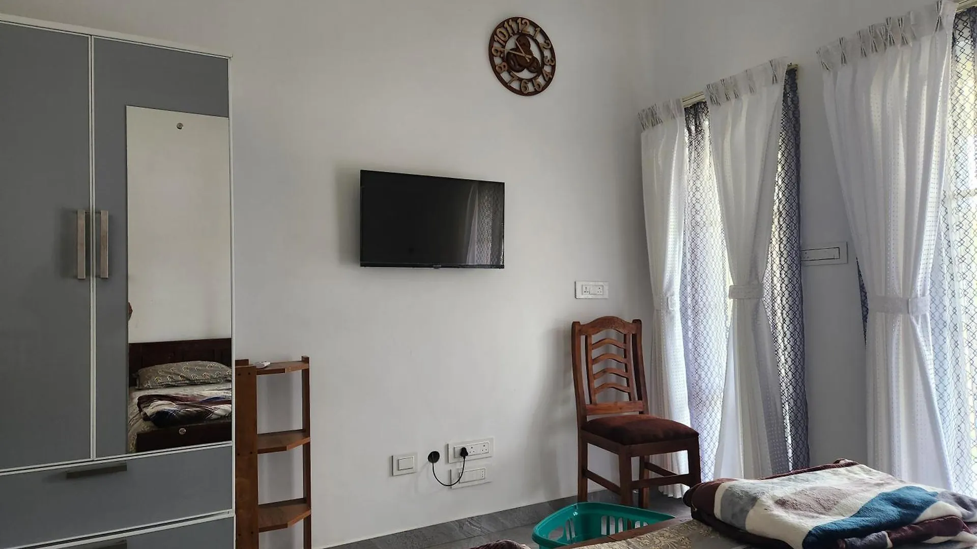 Holiday home Uthuppan'S Holidayhome Udumbanshola