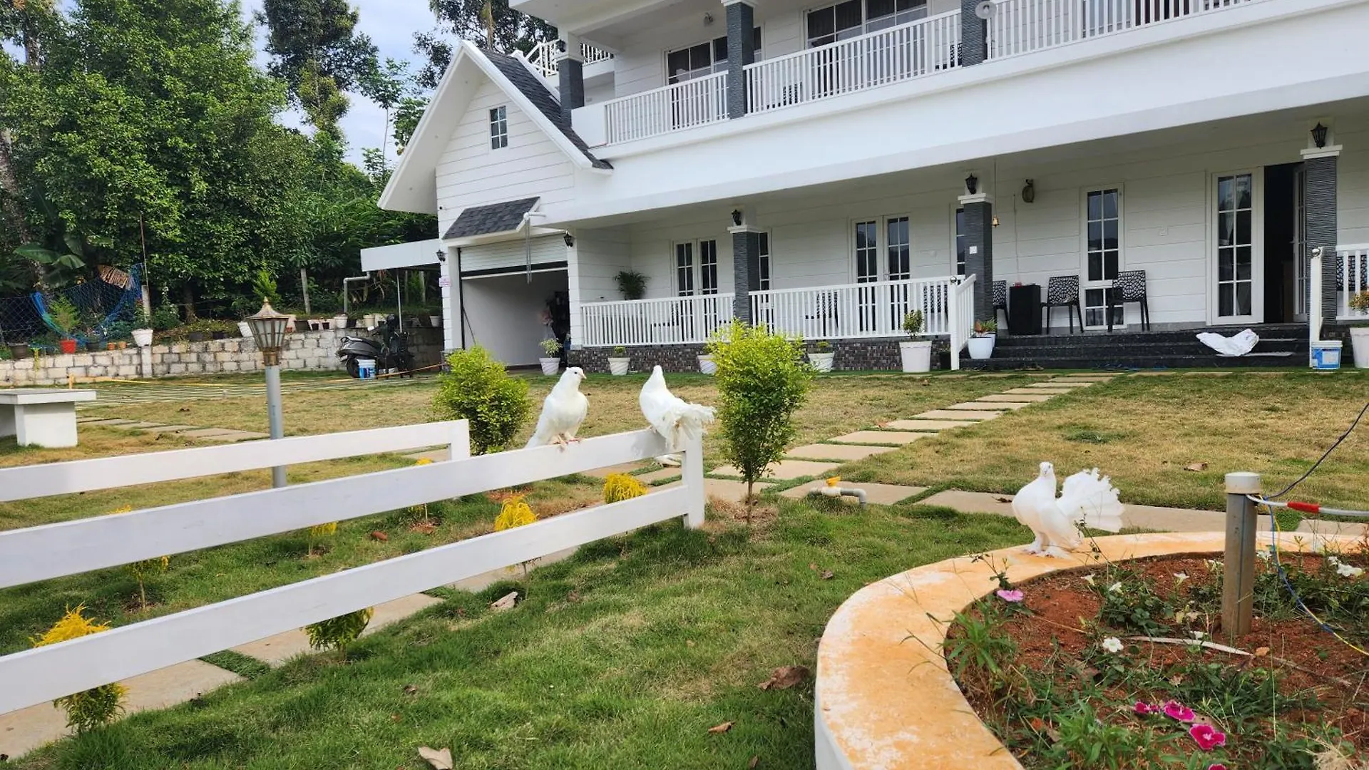 Uthuppan'S Holidayhome Udumbanshola 0*,