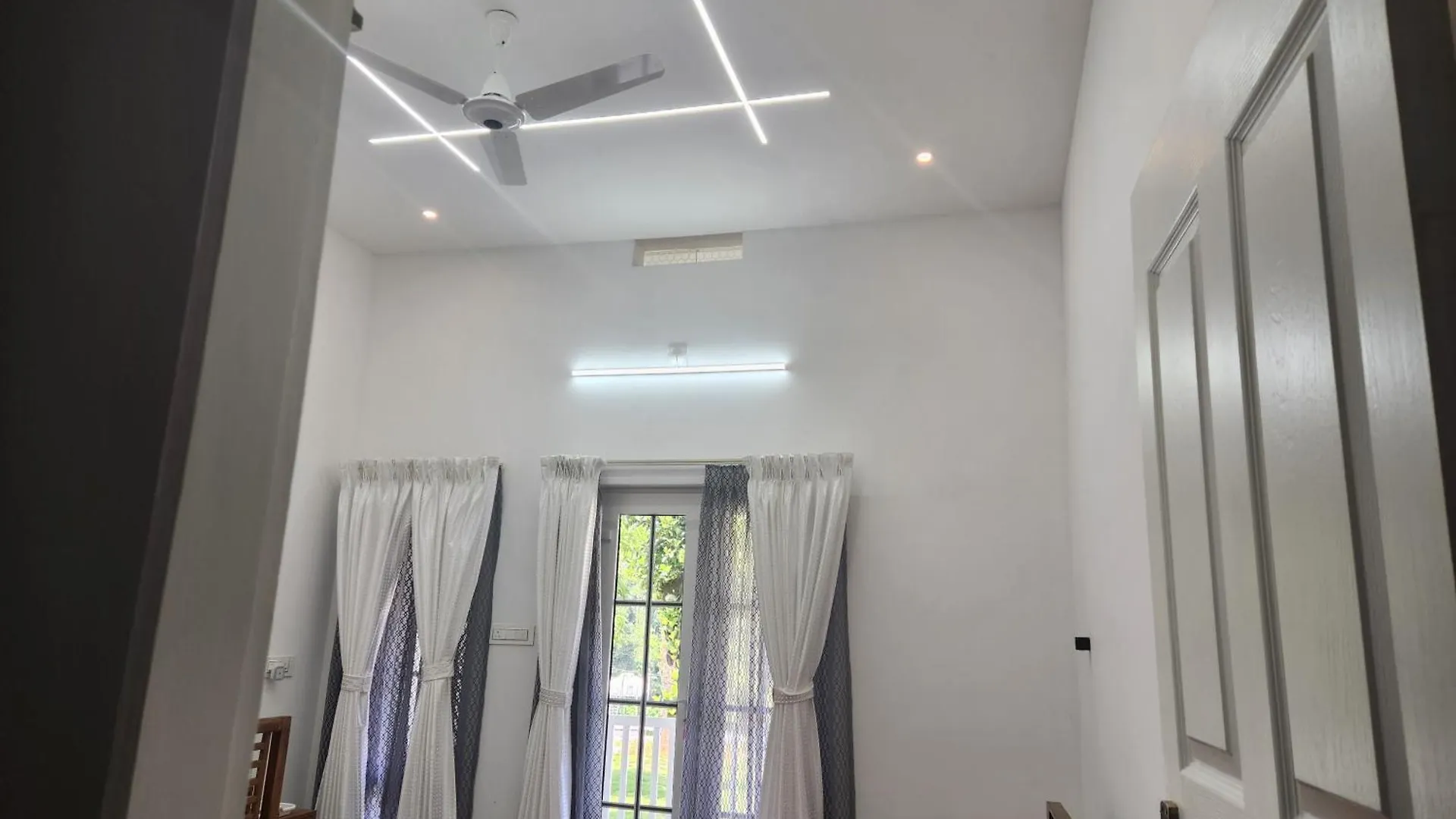 Holiday home Uthuppan'S Holidayhome Udumbanshola