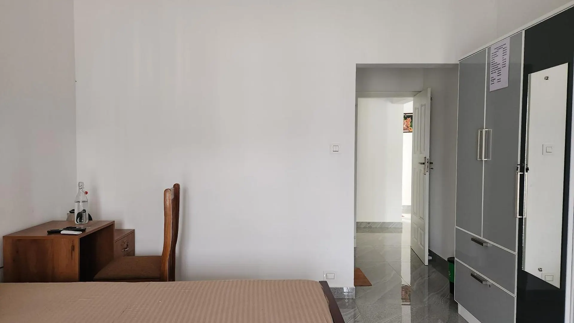 Uthuppan'S Holidayhome Udumbanshola 0*,