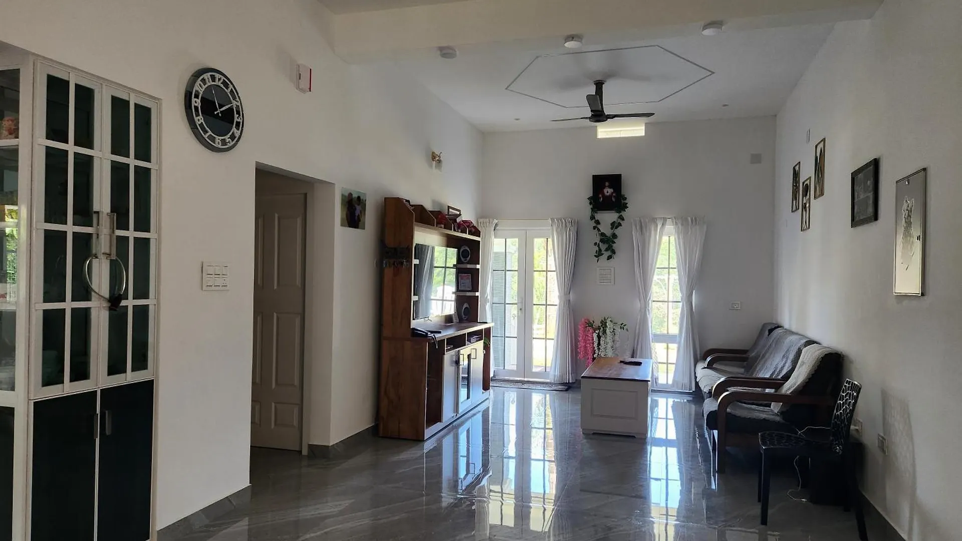 Uthuppan'S Holidayhome Udumbanshola