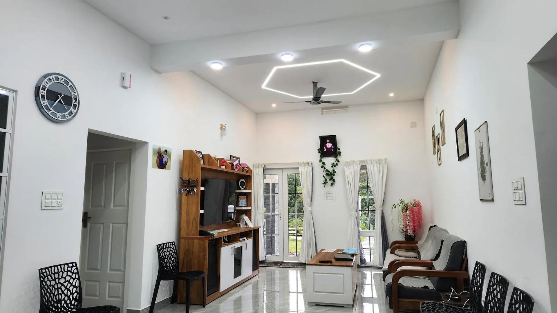 Holiday home Uthuppan'S Holidayhome Udumbanshola