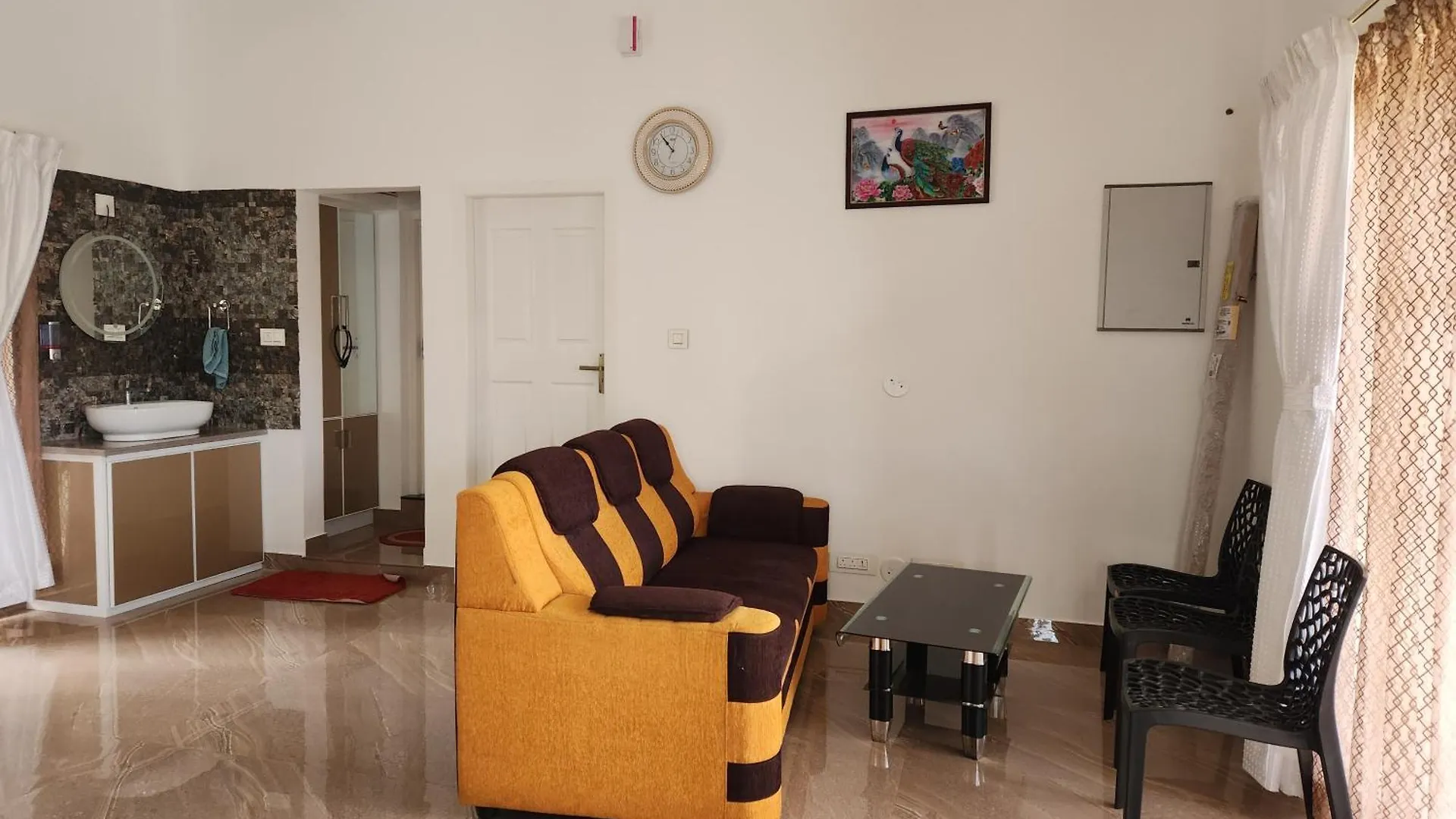 Uthuppan'S Holidayhome Udumbanshola 0*,  India