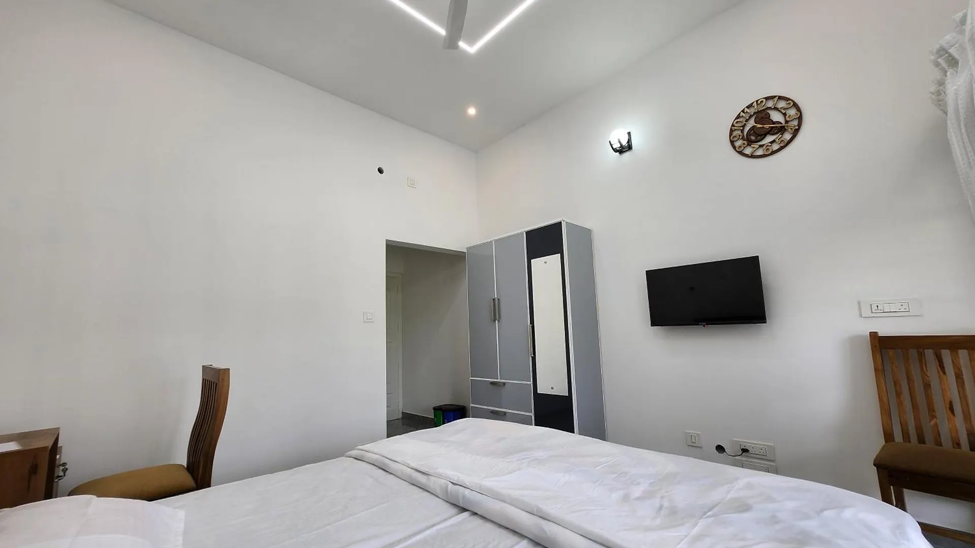 Uthuppan'S Holidayhome Udumbanshola